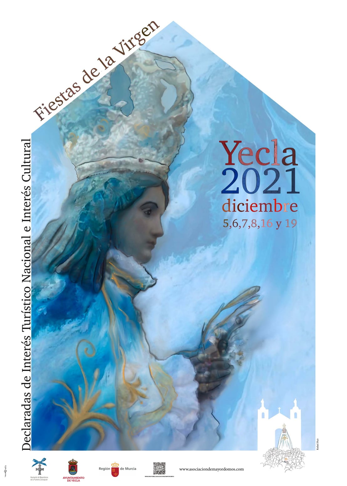 Fiestas de la Virgen  